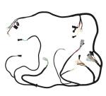 Custom Sound Wiring Harness Supplier Wire Harness Assembly Solutions