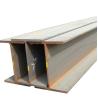 Buy cheap Ss400 Ss540 S235 S275 S355 A36 A572 G50 G60 Black H-Beams Steel Carbon Steel H / I Shape Iron H Beam from wholesalers