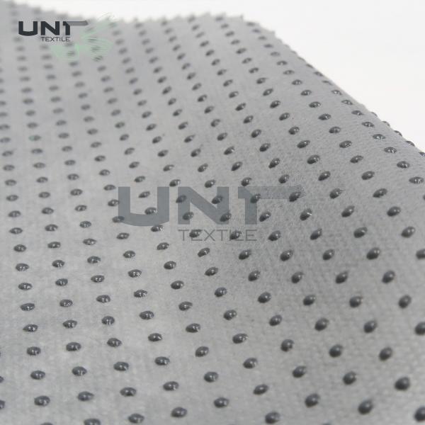 Buy cheap Sponbond Nonwoven Fusible Lining Fabric For Bag Industry from wholesalers
