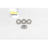 Buy cheap 1/6 Sealed Deep Groove Ball Bearing Zz Open 6204 6010 6318 6203 6203zz 6308 6009 2R from wholesalers