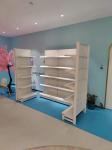 Pomelohome Shelves Used Customized Supermarket Shelf Supermarket Rack Supermarke