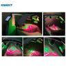 Buy cheap 10d Maxlipo Master Lipolaser 635nm Red Light 532nm Green Light For Fast Fat Reduce Weight Loss from wholesalers