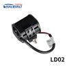 Buy cheap LD02 4D 18W 6LED LED Work light from wholesalers