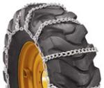 Lighter Weight Anti Skid Chains Grader Tire Chains