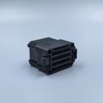 F110 Contact 32 Pin Heavy Duty Connector HDSRS Inserts Male