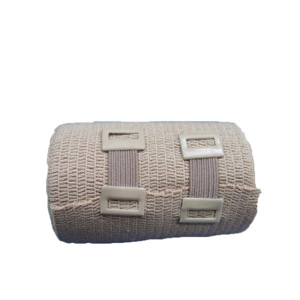 Buy cheap Non Woven Bleached 7.5m 10m Width Medical Elastic Bandages from wholesalers