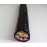 Buy cheap 0.6/1KV Copper core PVC insulated PVC sheathed power cable (VV 3x25+1x16) product