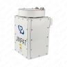 Buy cheap IP54 38 Circuits Slip Ring Carbon Brushes 112mm Hole Diameter,Free slip ring design from wholesalers