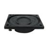 Buy cheap Plastic Frame Car Music Woofer 1 Watt 8 Ohm 27 * 20 Mm RoHS Compliant from wholesalers