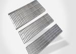 Hot Dip Galvanized Steel Grating Plate