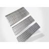 Buy cheap Hot Dip Galvanized Steel Grating Plate from wholesalers