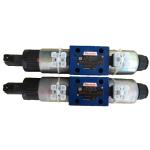 Rexroth 4WRE10W1-50-2X/G24K4/V Hydraulic Proportional Directional Valve High