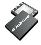 Buy cheap W25N04KVZEIR Flash Memory IC Chip Integrated Circuits WSON-8 from wholesalers