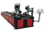 Multiple Safety Mechanisms Custom Professional Hydraulic Punching Equipment