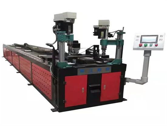 Buy cheap Customizable High Precision Hydraulic Punching Machine from wholesalers