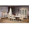 Buy cheap OEM ODM Wooden Square Dining Table With 6 Chairs Dining Room Sets from wholesalers