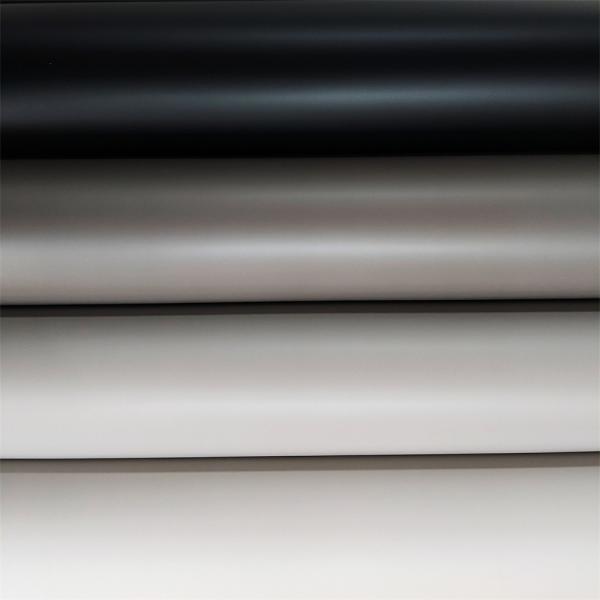 Buy cheap 100m-400m / Roll PVC Membrane Foil 1-5Color Printed Pvc Film For Hospital Usage from wholesalers