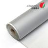 Buy cheap 3784 Polyurethane Coated Fiberglass Cloth Heat Resistant And Good Resistance To Oils from wholesalers