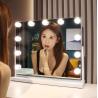 Buy cheap Cosmetic Hollywood Makeup Mirror Lights Smart Touch from wholesalers