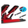 Buy cheap Adjustable Bidirectional Damping Small Hydraulic Cylinders RAM Small Fitness Equipment from wholesalers