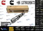 High Quality Injector 4088431 4076533 4062090 4077076 4902827 for CUMMINS QSK23