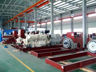 Lise Monde Industries Co.,Ltd