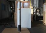 Carbon Free Submerged Ladle Shroud Tundish Nozzle Slag Line Linder