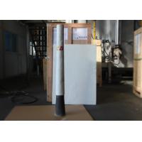 Buy cheap Carbon Free Submerged Ladle Shroud Tundish Nozzle Slag Line Linder product