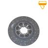Buy cheap 21593944 85000240 Truck Clutch Disc For Volvo from wholesalers