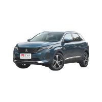 Buy cheap 150 KW SUV Petrol Cars 5 Door Petrol Hybrid Suv Gas Gasoline Energy Mitsubishi product