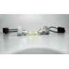 Buy cheap Automobile H7 Led Headlight Bulb 5700 Lumen Luminance 12 Months Warranty from wholesalers