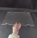 Buy cheap 600*400cm Metal Stainless Steel Baking Trays For Oven Barbecue from wholesalers