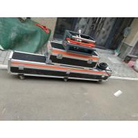 Buy cheap Less Production Downtime Air Cool Hot Press Conveyor Belt Splicing Machine product