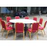 Buy cheap Full Accessory Decorations Outdoor Clear Luxury Aluminum Wedding Tente For Party Event,Wedding,Church,Exhibition from wholesalers