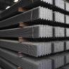 Buy cheap 20*20-200*200mm Angle Steel for Engineering Structure Honest of L Shape Mild Steel from wholesalers