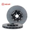 Buy cheap Heur Brake Carbon Ceramic Disc For Bmw X5 M5 F10 E70 Refit 400*36mm Front Set from wholesalers