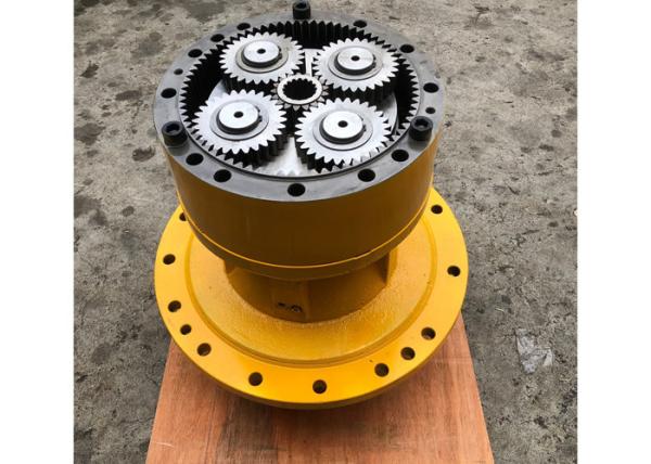 Buy cheap R320LC-7 Excavator Swing Gearbox R320 Swing Reduction 31n9-10180 from wholesalers