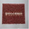 Buy cheap Logo embossed PVC spinning door mats from wholesalers