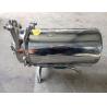 Buy cheap Stainless Steel Automatic Filling Machine Beverage Pump High Pressure from wholesalers