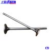 Buy cheap 2418383 2418382 Intake Exhaust Valve For C9 from wholesalers
