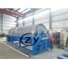 Buy cheap Large Capacity Cassava Starch Production Line Stir Paddle Rotary Washing For Food Industry from wholesalers