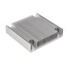Buy cheap Cooling Heatsink Aluminum Extrusion Parts Profiles IP55 Anodized Surface from wholesalers