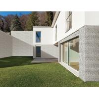 Buy cheap SGS Waterstone Ceramic Decorative Tile Outdoor Cladding 15x60cm product