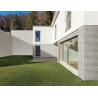 Buy cheap SGS Waterstone Ceramic Decorative Tile Outdoor Cladding 15x60cm from wholesalers