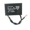 Buy cheap 350VAC 20uF 10 % Polypropylene Film Capacitor LS 52.5mm AC Pulse 4 Pins Version from wholesalers