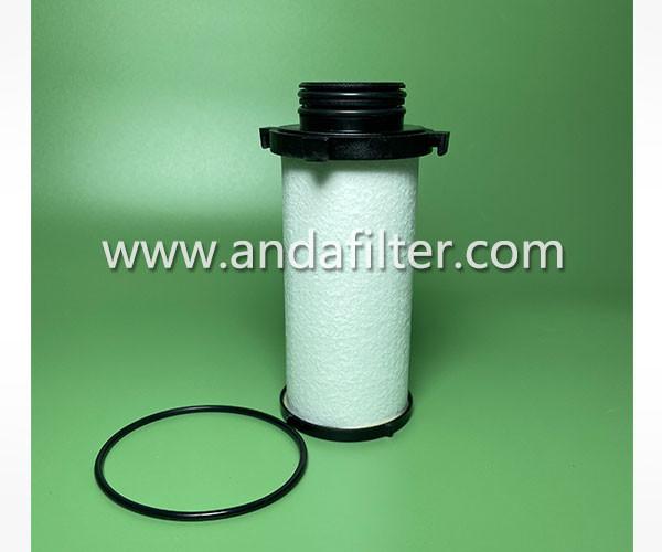 Buy cheap High Quality YUCHAI CNG FILTER MY200-11072410 from wholesalers