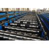 Buy cheap Automatical Metal Corrugated Sheet Roof Panel Roll Forming Machine 0.3mm - 0.8mm from wholesalers
