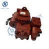 Buy cheap Yanmar VIO15 VIO55 VIO20 VIO22 VIO23 VIO30 Excavator Spare Parts VIO17 VIO18 Excavator Pump Nachi PVD-0B-16BP-6AG4 Hydraulic Main Pumps from wholesalers