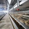 Buy cheap 380V 50HZ Automatic Broiler Equipment For Chicken Houses Has Received SONCAP Approval. from wholesalers