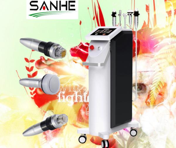 Buy cheap Skin rejuvenation machine /Microneedle RF machine / Microneedle and Fractional Needle from wholesalers